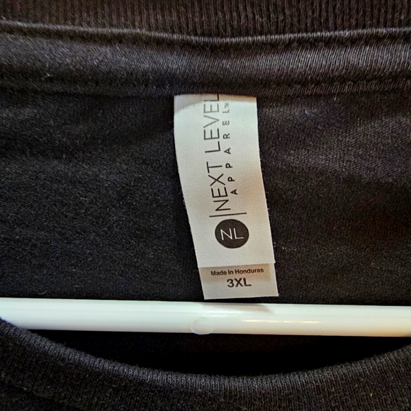 NWOT Men's Disney Fall T-shirt - Picture 4 of 5